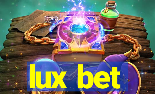 lux bet